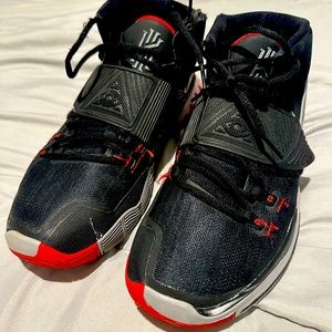 Nike Kyrie 6 “Bred” 2020